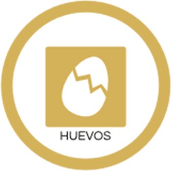 huevo