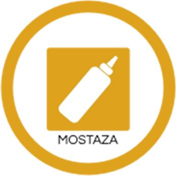 mostaza
